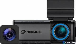Видеорегистратор Neoline Flash 2K Wi-Fi Dual 