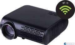 Проектор CACTUS CS-PRO.02B.WXGA-W LCD 3000Lm (1280x800) 