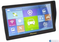 GPS-навигатор Pioneer PM-945HD 512Mb 