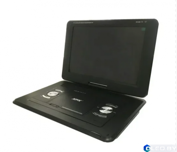 Портативный DVD-плеер ХРХ EA-1468D