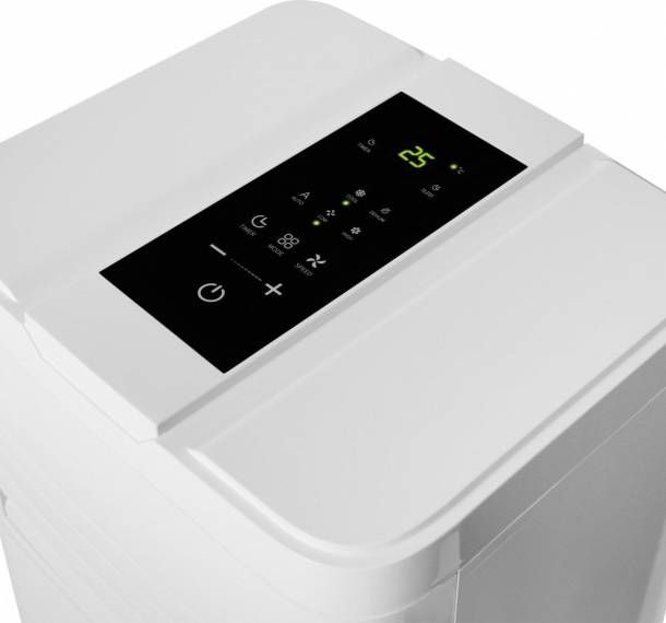 Кондиционер AC Electric ACE-09 FH/N6