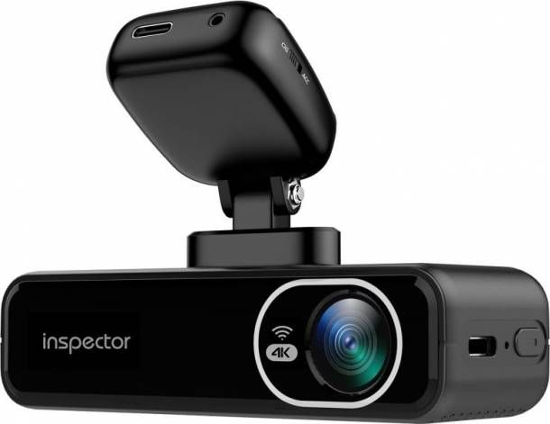 Видеорегистратор Inspector UHD-350