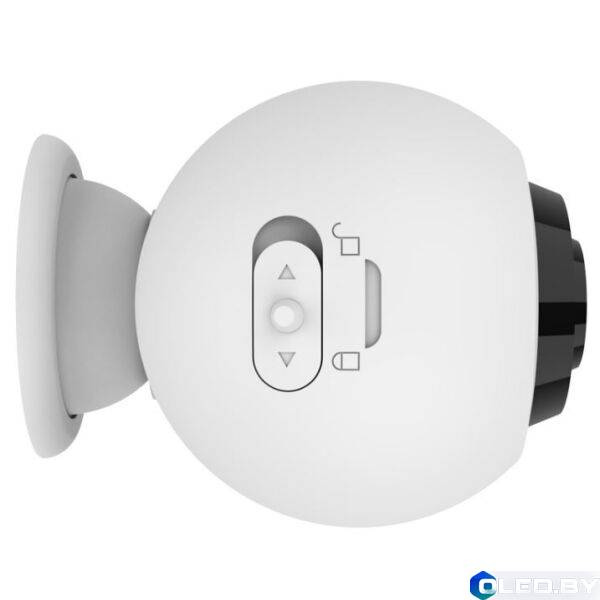 Wi-Fi камера Ritmix IPC-240B-Tuya