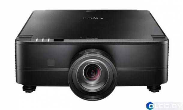 Проектор Optoma ZK810T