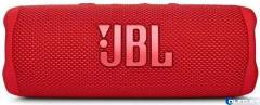 Активная акустическая система JBL Flip 6 (красный) 