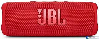 Активная акустическая система JBL Flip 6 (красный) 