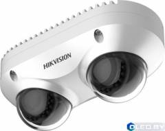 IP-камера Hikvision DS-2CD6D52G0-IHS(2.8mm) 