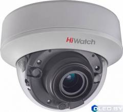 Видеокамера HD 5Mp HiWatch DS-T507 C (2.7-13.5мм) 