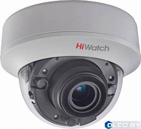 Видеокамера HD 5Mp HiWatch DS-T507 C (2.7-13.5мм) 