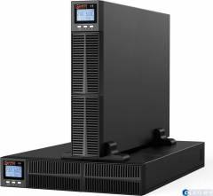 ИБП Kiper Power Online ONE 2K RM Gen2 2000VA/2000W 