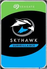 Жесткий диск Seagate SkyHawk ST8000VX009 8Tb 