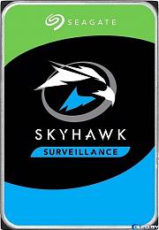 Жесткий диск Seagate SkyHawk ST8000VX009 8Tb 