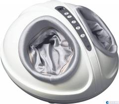 Массажер для ног VibeWell L-050 WHITE 