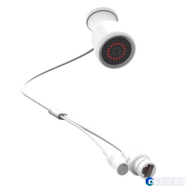 Wi-Fi камера Ritmix IPC-260S-Tuya