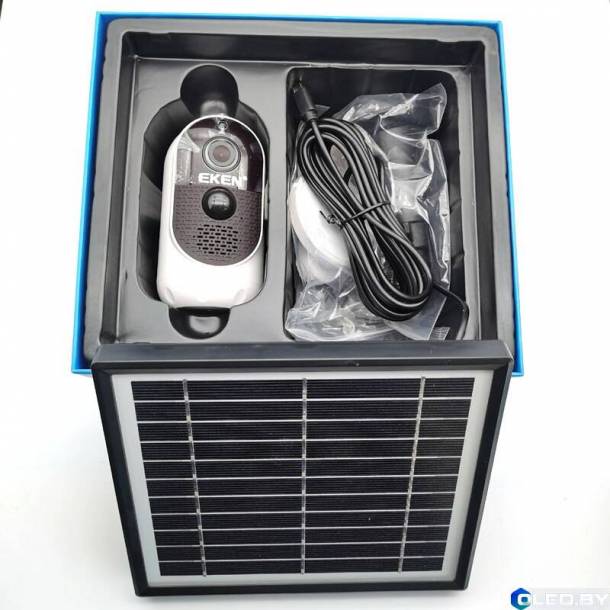 Камера Argus Eken Astro