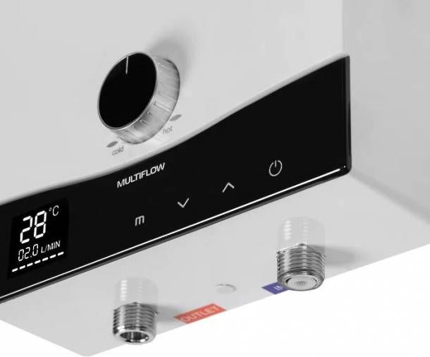 Водонагреватель Royal Thermo NPX 8 Multiflow