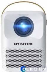 Проектор портативный Byintek C750 Smart 