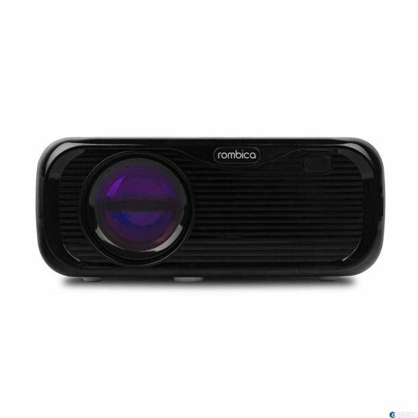 Проектор Rombica Ray Box W1