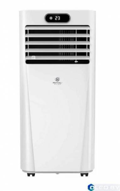 Мобильный кондиционер Royal Clima RM-TS17CH-E