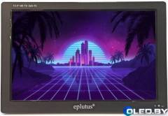 Портативный TV (Телевизор) Eplutus EP-135T 