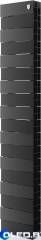Радиатор Royal Thermo PianoForte Tower 200 Noir Sable - 18 секц. 