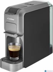 Кофемашина для капсул и молотого кофе Catler ES 700 Porto BG 