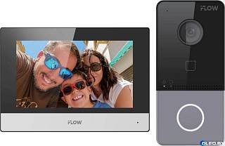 Комплект видеодомофона iFLOW F-VI-5443I 