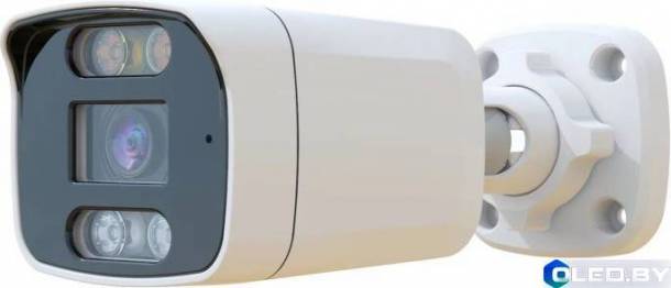 Видеокамера IP 4Mp Arsenal AR-I400L (2.8mm)