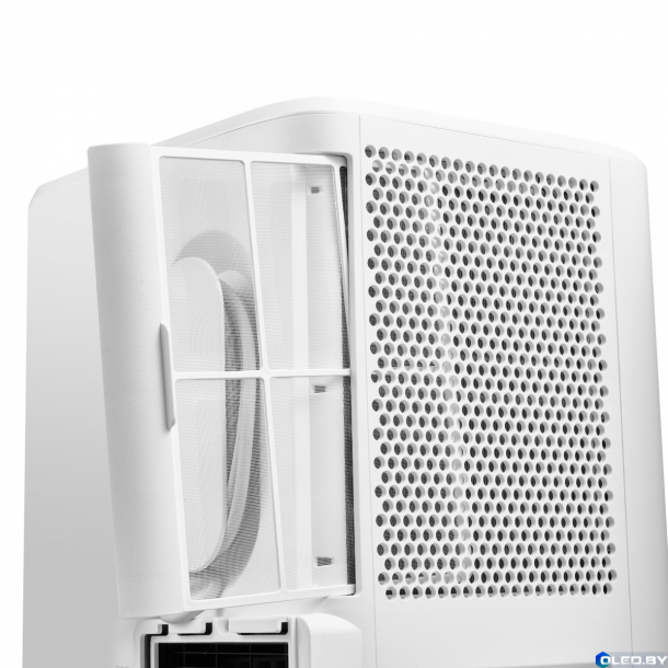Кондиционер Ballu BPAC-07 EPW/N6 White