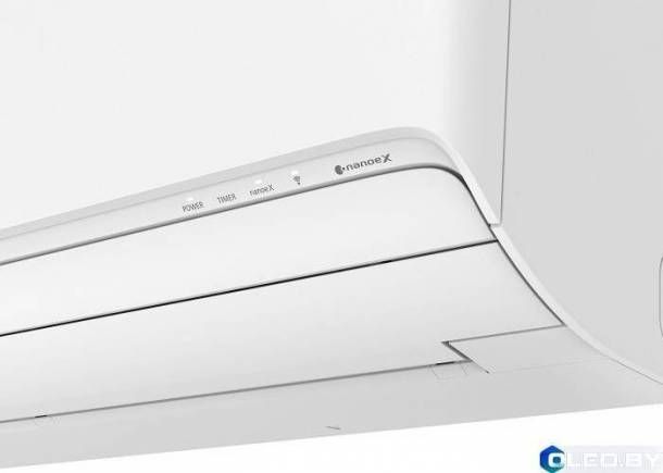 Кондиционер Panasonic CS-Z71ZKEW/CU-Z71ZKE