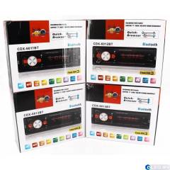 Автомагнитола CDX-6011BT 