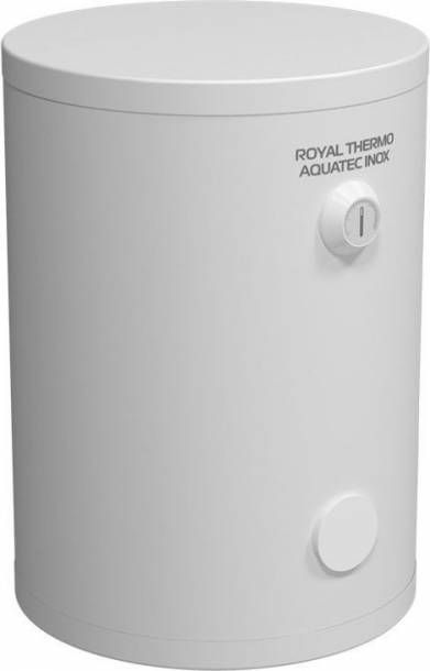 Водонагреватель Royal Thermo Aquatec Inox RTWX 100