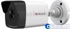 Видеокамера IP 2Mp HiWatch DS-I250 (6мм) 
