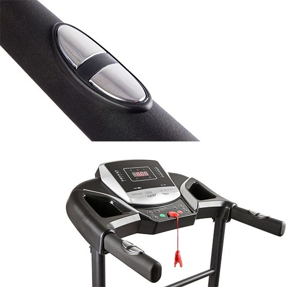 Беговая дорожка Atlas Sport Zirael