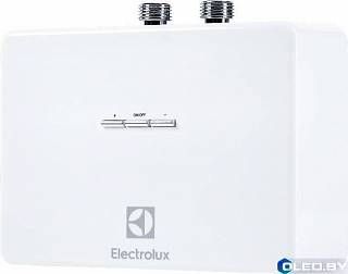 Водонагреватель Electrolux NPX 8 Aquatronic Digital Pro 