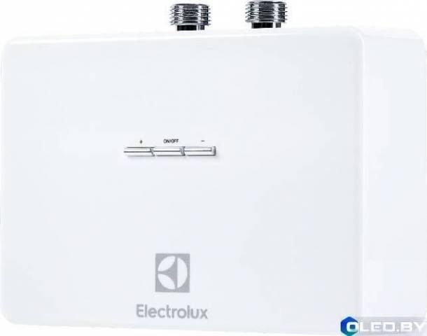 Водонагреватель Electrolux NPX 8 Aquatronic Digital Pro
