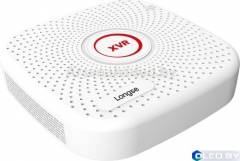 Видеорегистратор Longse IP 4 канала  LS-XVR0404 