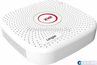 Видеорегистратор Longse IP 4 канала  LS-XVR0404 