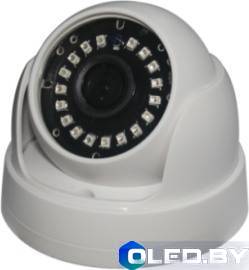 Видеокамера IP 2Mp Longse LS-IP204/40