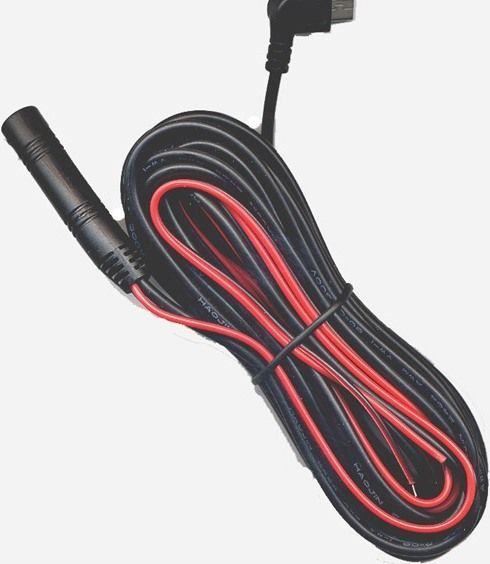 Камера заднего вида (разъём miniHDMI)