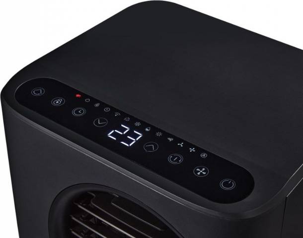Кондиционер Ballu BPAC-07 EPB/N6 Black