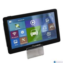 GPS-навигатор Pioneer BD-751 512Mb 