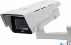 IP-камера Axis P1365 Mk II 