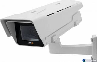 IP-камера Axis P1365 Mk II 