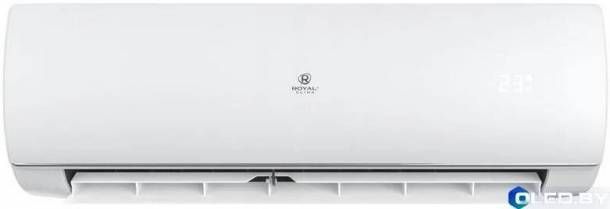 Кондиционер Royal Clima RC-PDC55HN