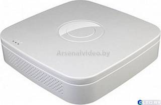 Видеорегистратор HD  4 канала Longse LS-AHD0204H 