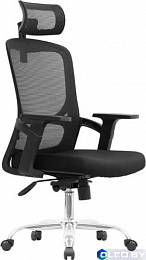 Кресло компьютерное FLOKY Ignis Flow 1 