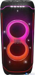 Пати колонка JBL PartyBox Ultimate (черный) 