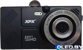 Гибрид XPX ZX577 DUAL (2 камеры) 