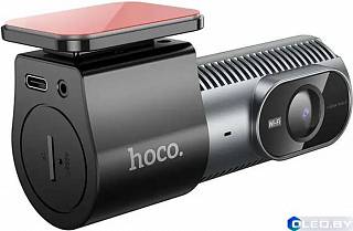 Видеорегистратор Hoco DV-13 